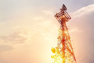 全球通信设备格局生变 华为稳居榜首，日本加速5G覆盖追赶